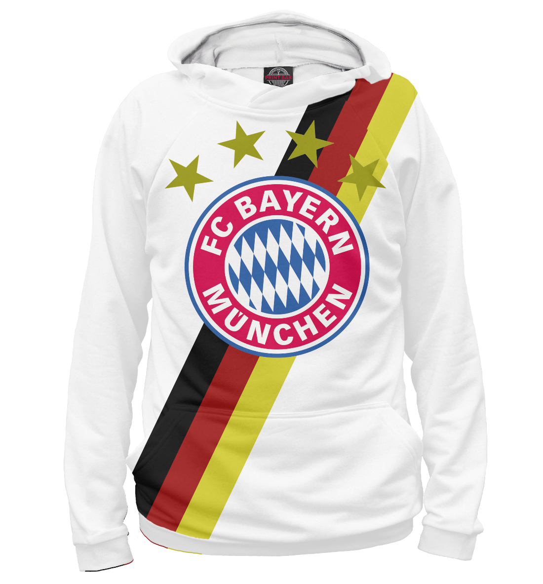 

FC Bayern Munchen