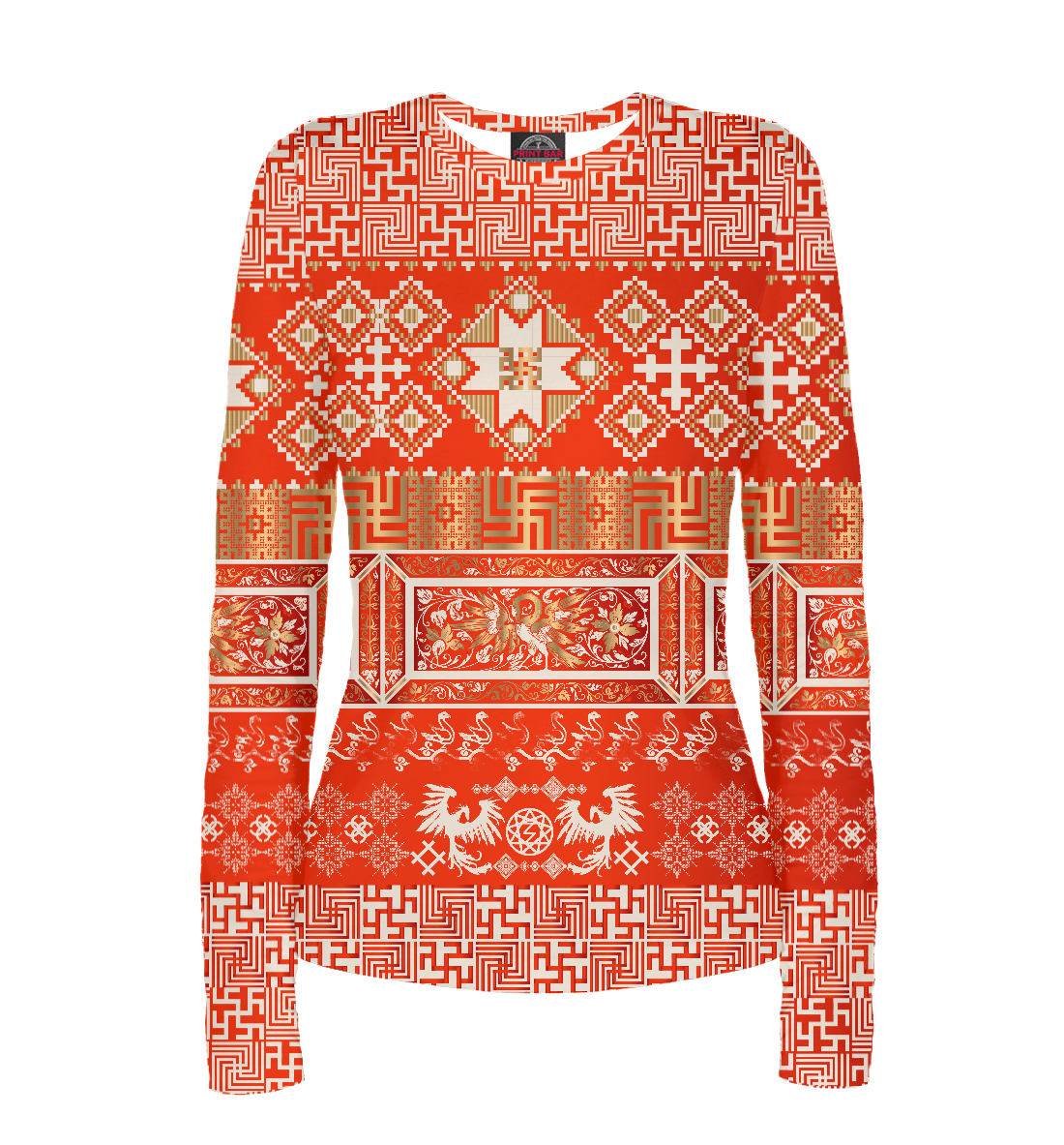 

Цветок папоротника