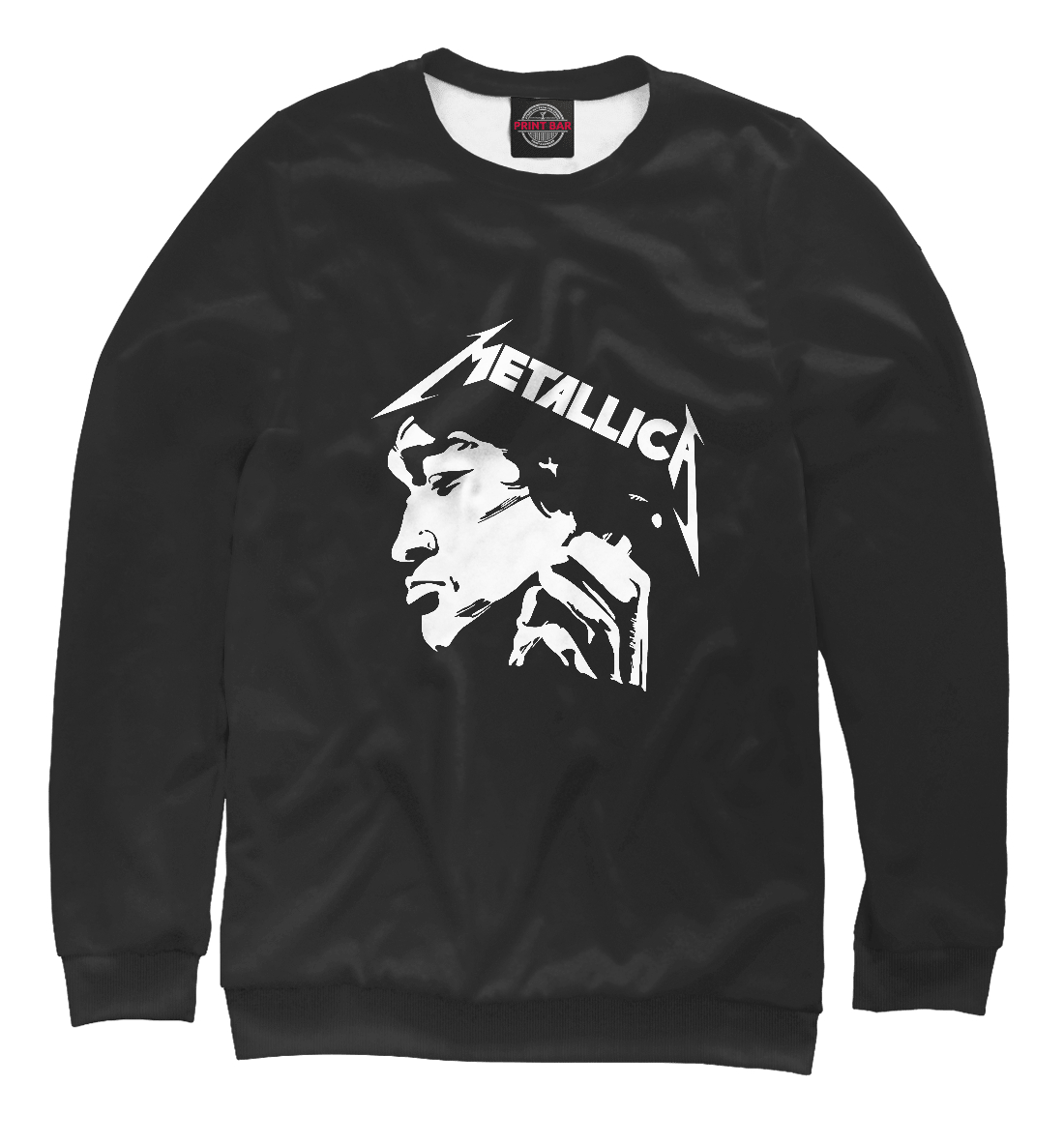 

Metallica - Цой