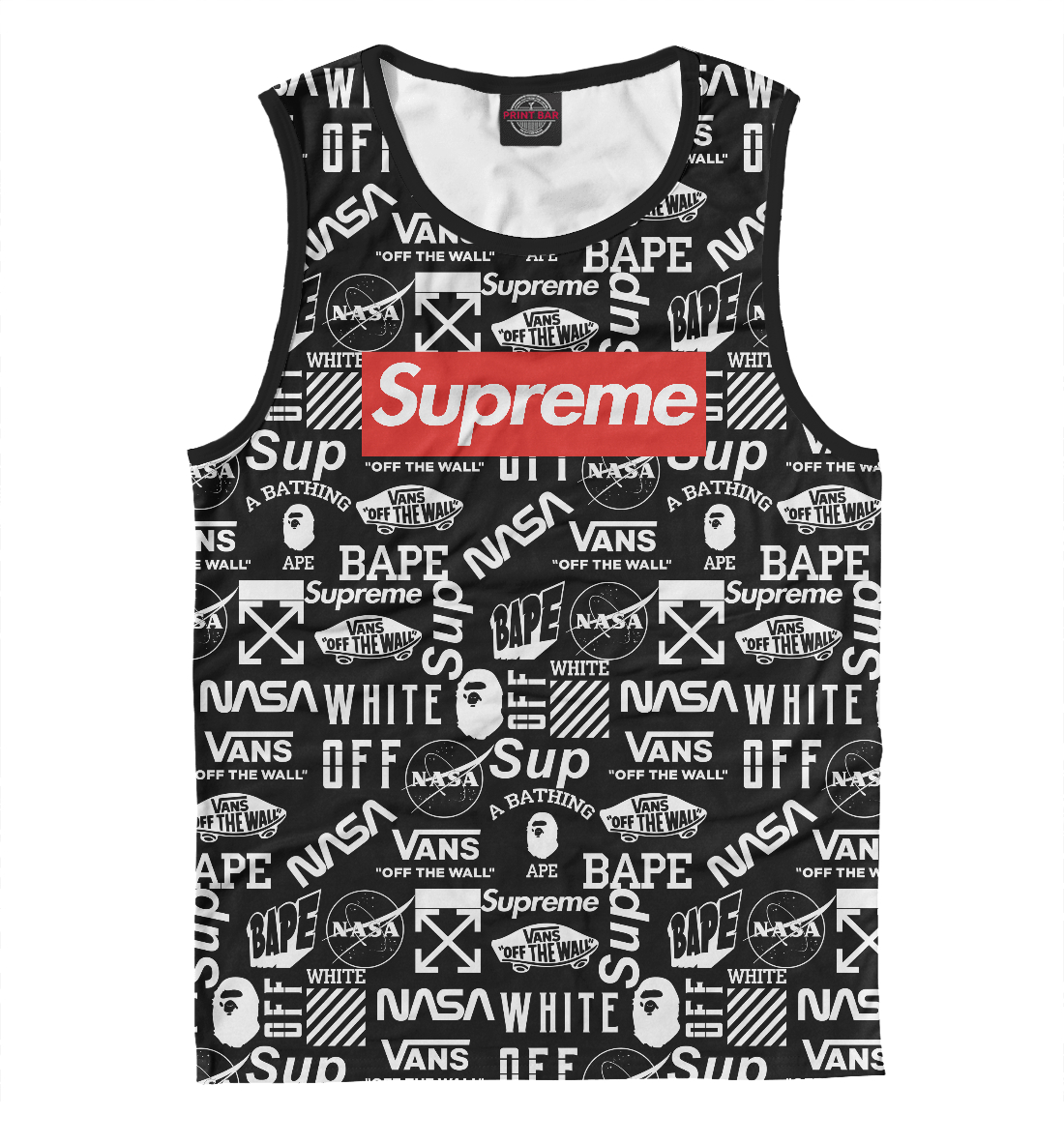 

Supreme