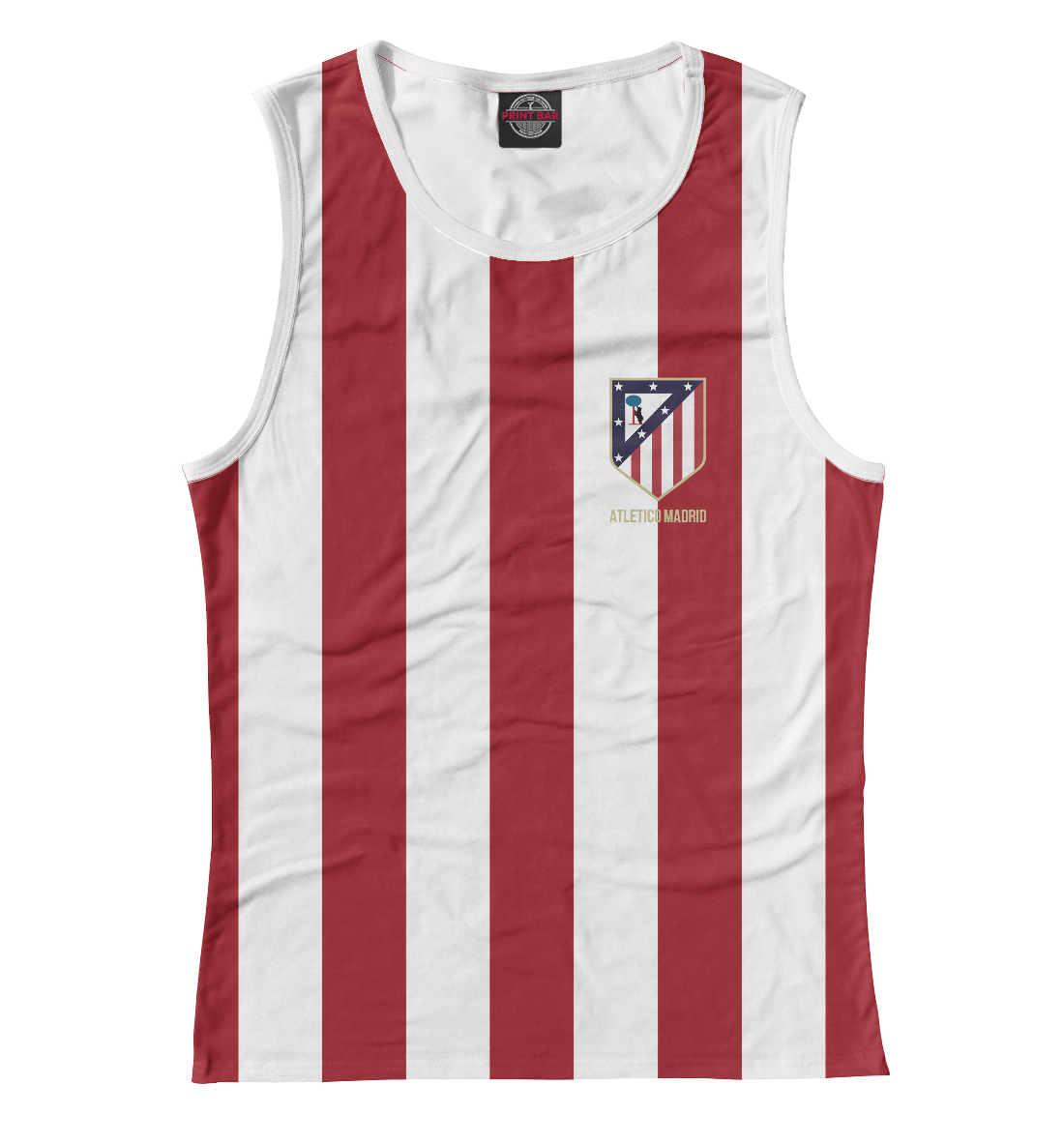 

Atletico Madrid