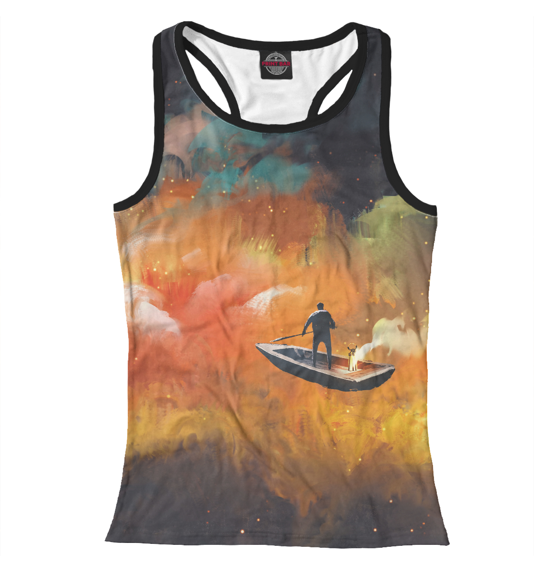 

The Endless River
