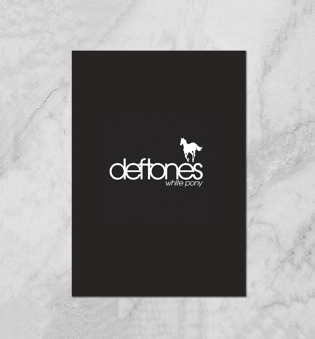 

Deftones