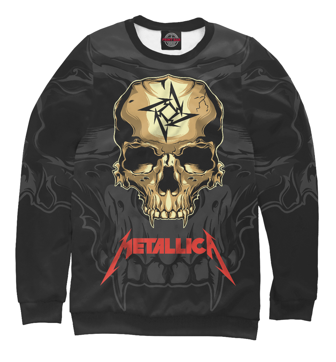 

Metallica