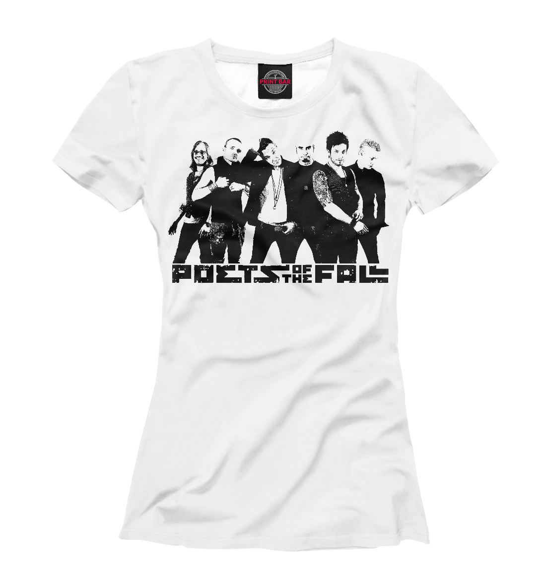 

Poets of the Fall