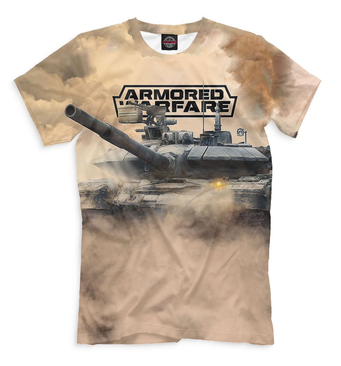 

Armored Warfare