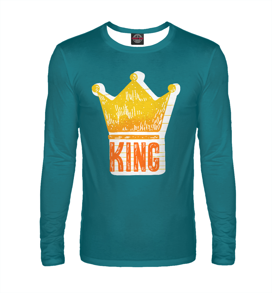 

True King