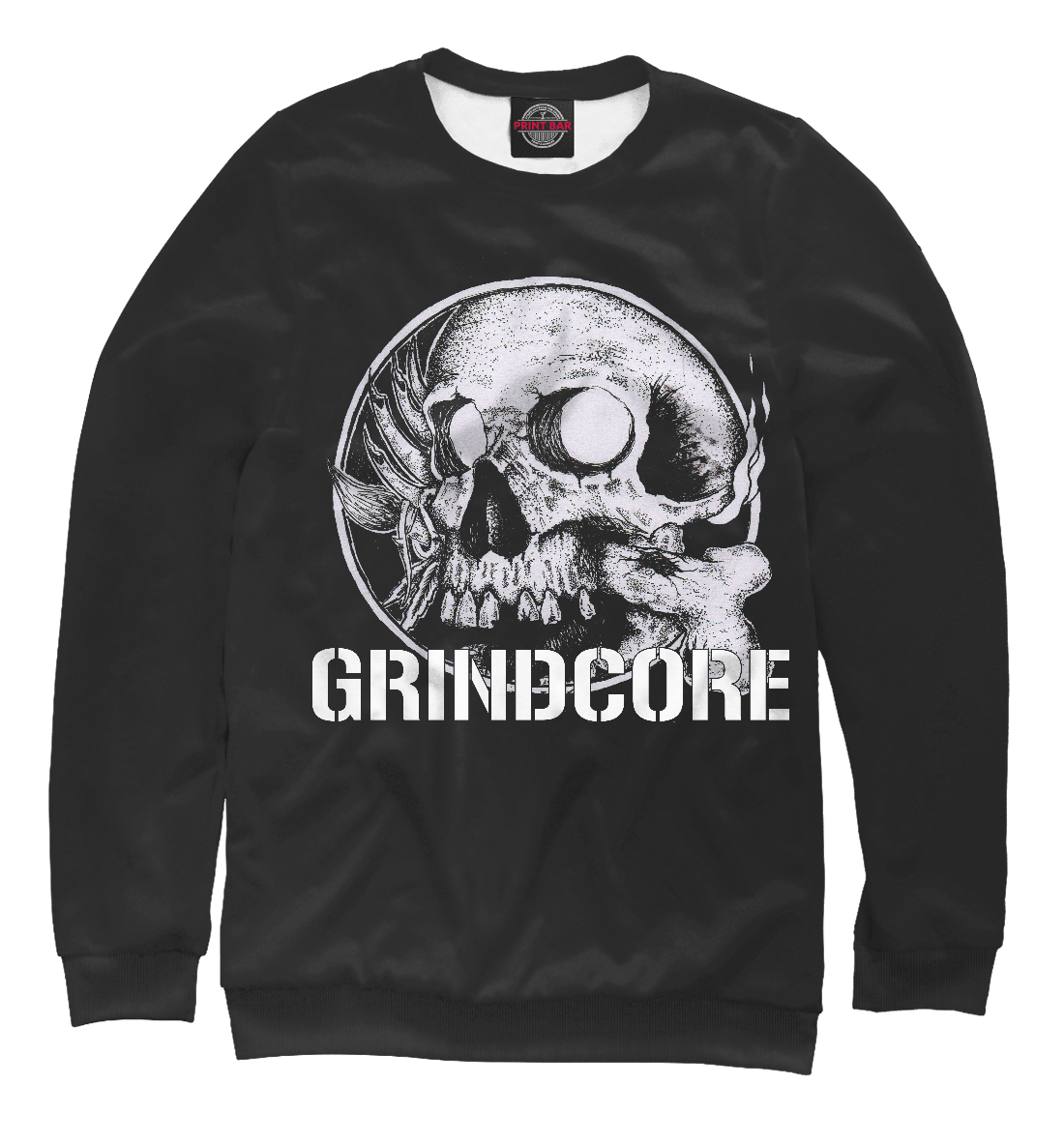 

Grindcore