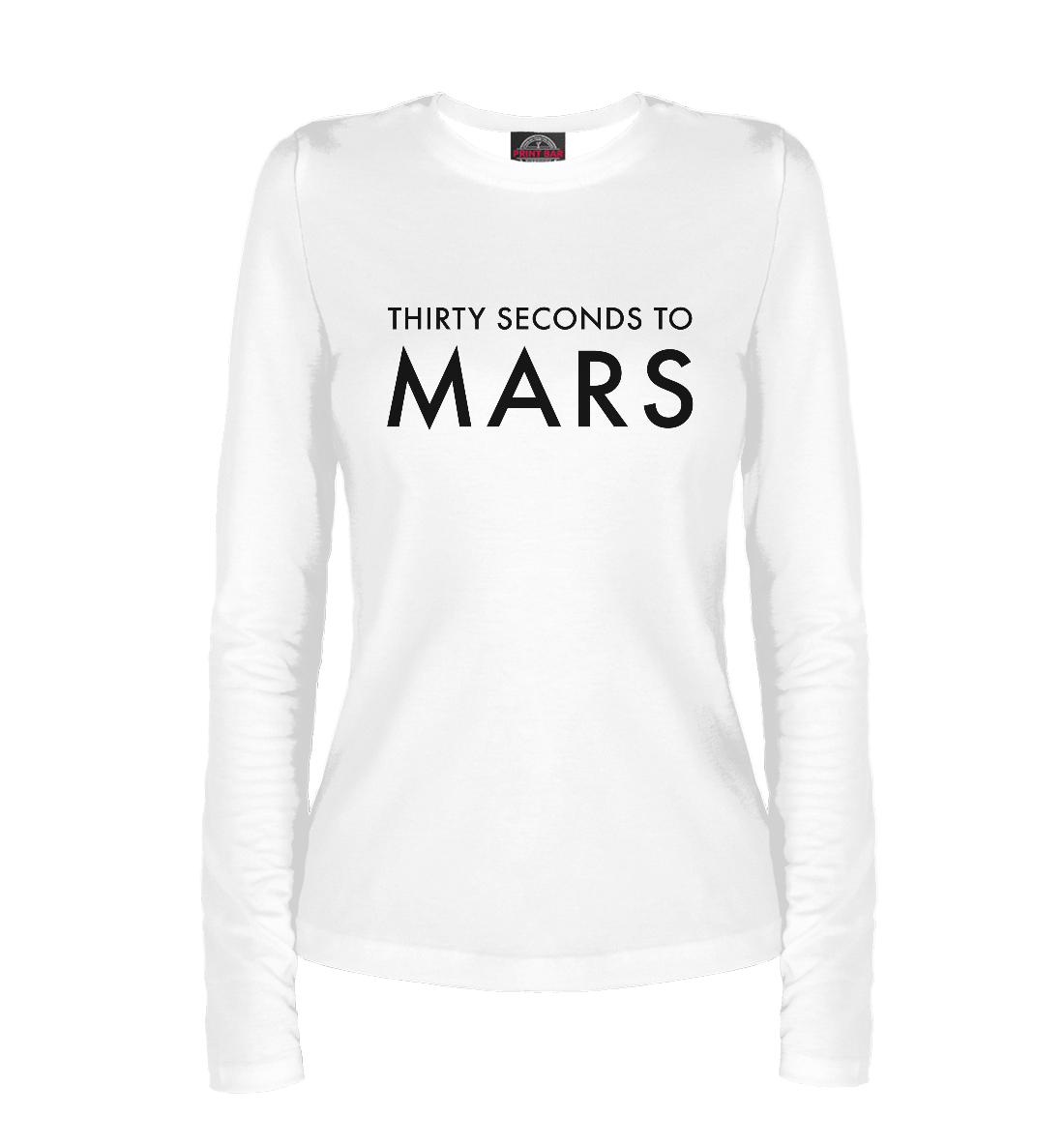 

30 Seconds to Mars