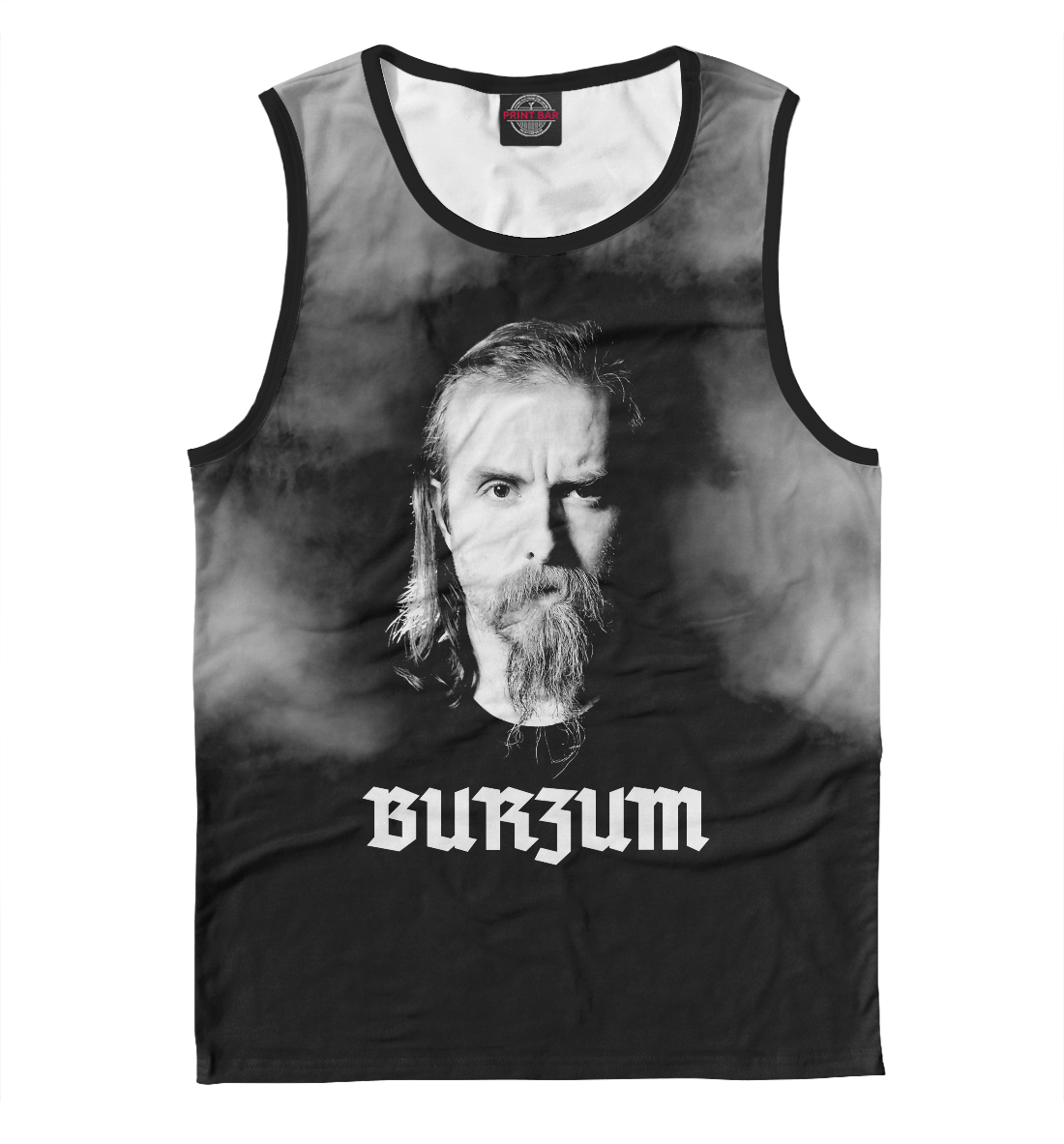 

Burzum