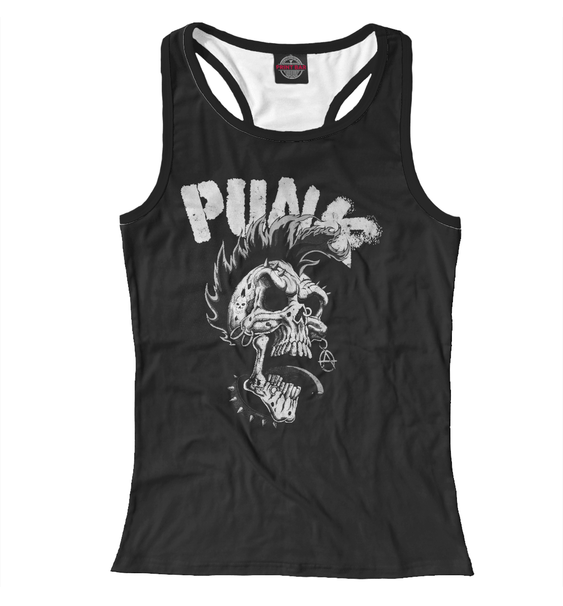 

Punk