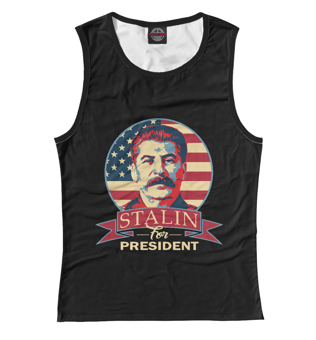 

Stalin