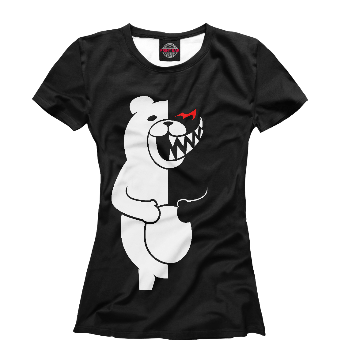 

Monokuma Black