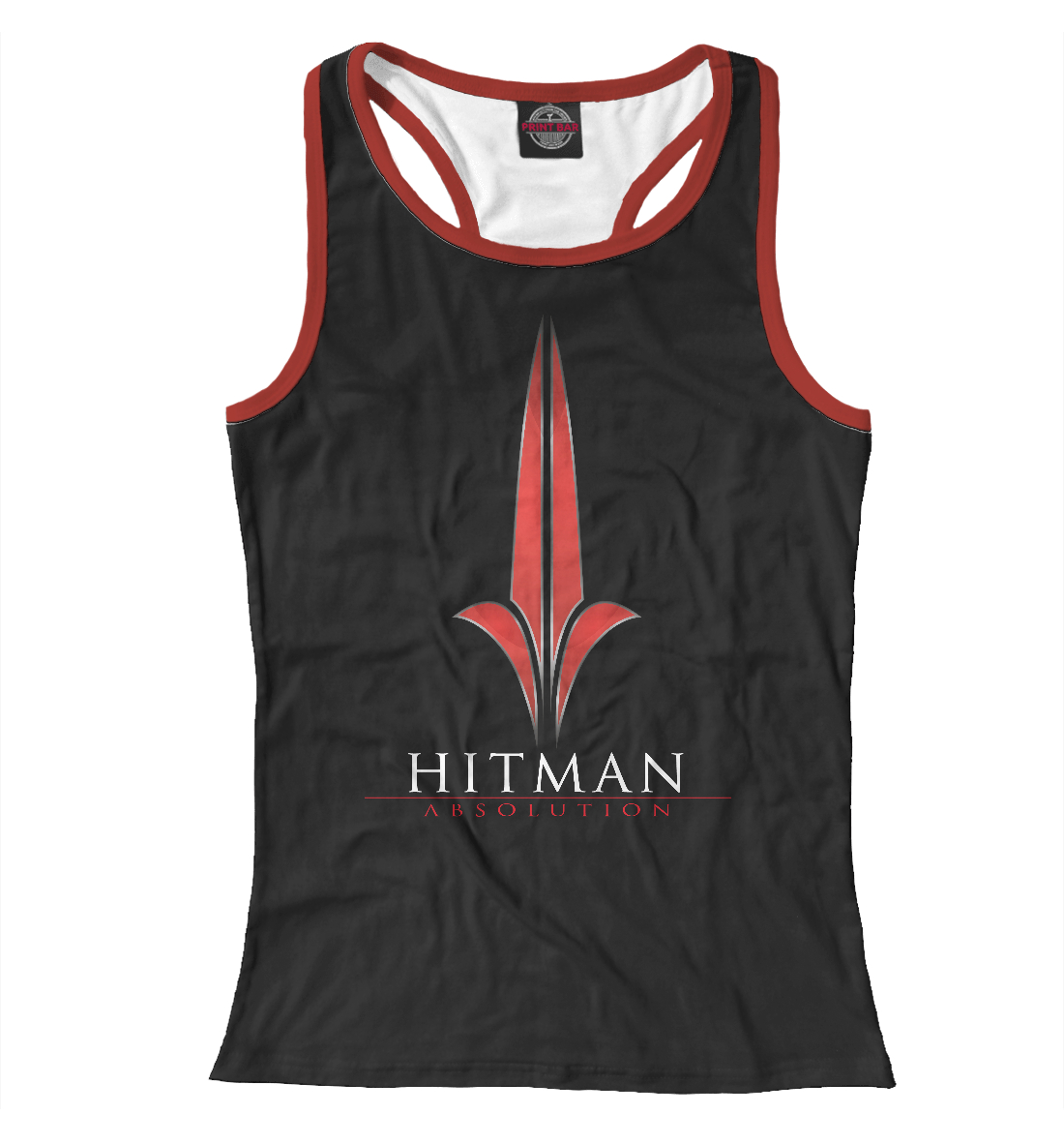 

Hitman