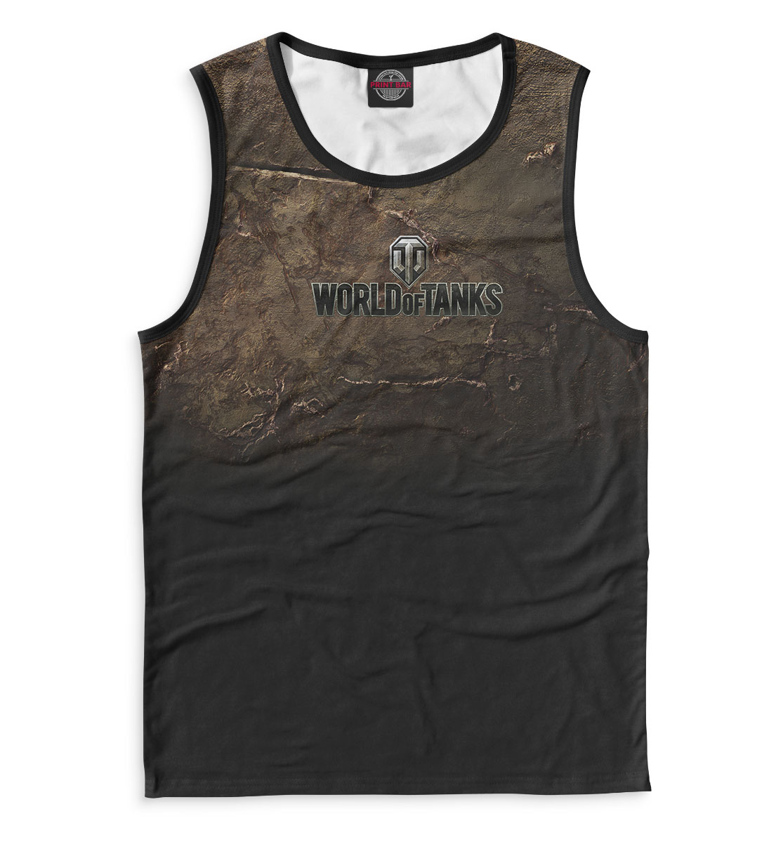 

World of Tanks