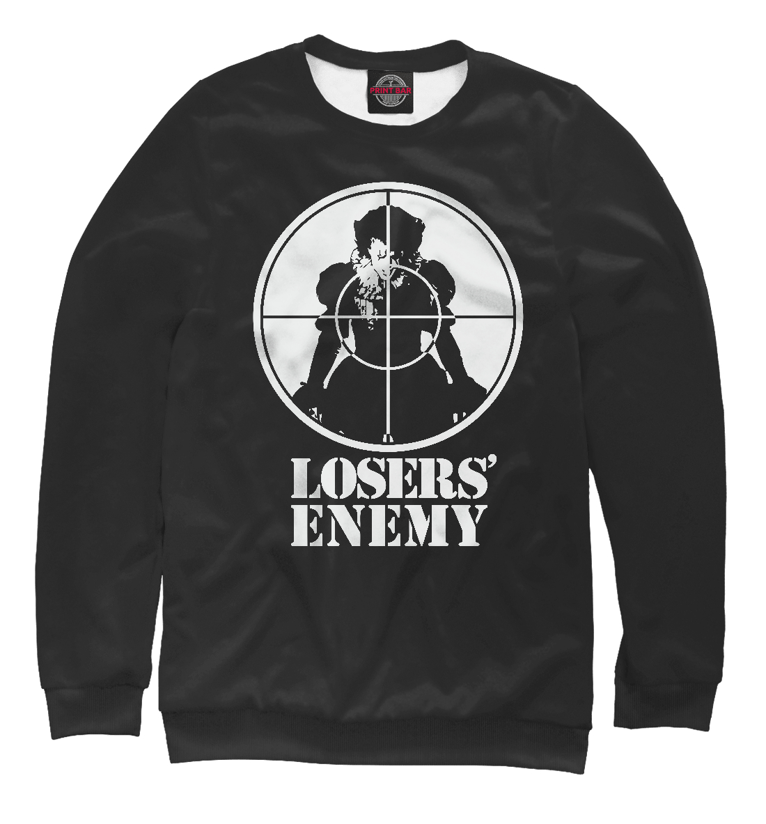 

Losers Enemy