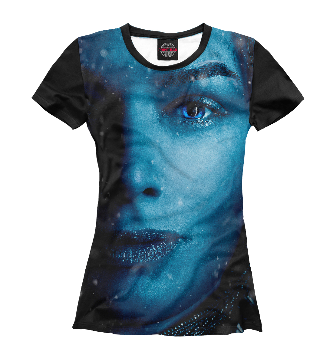 

Серсея Ланнистер