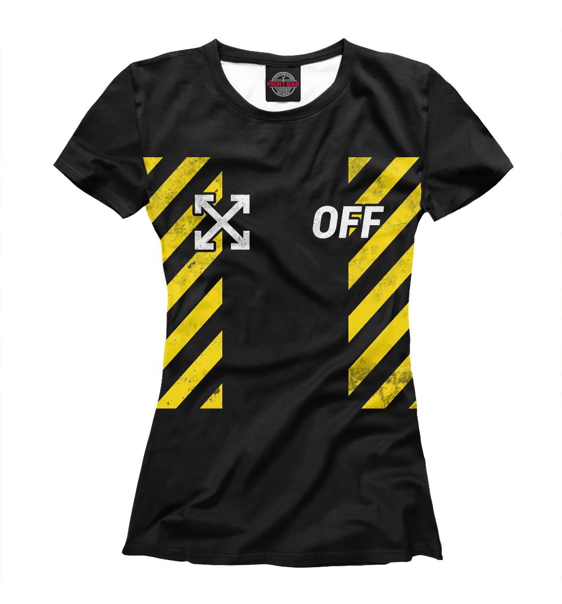 

Off-White OFF CROSS