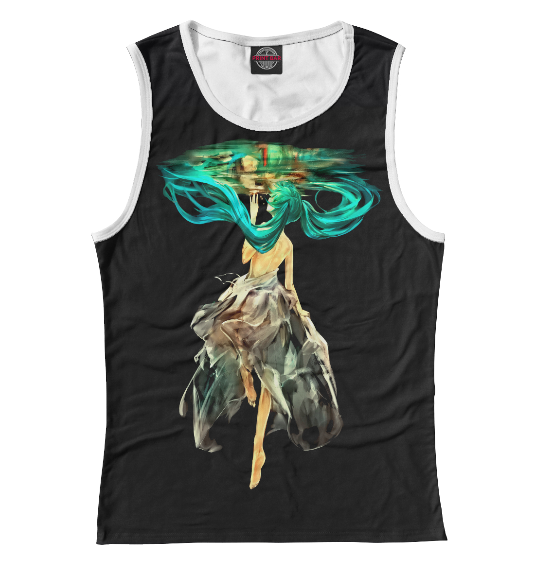 

Hatsune Miku
