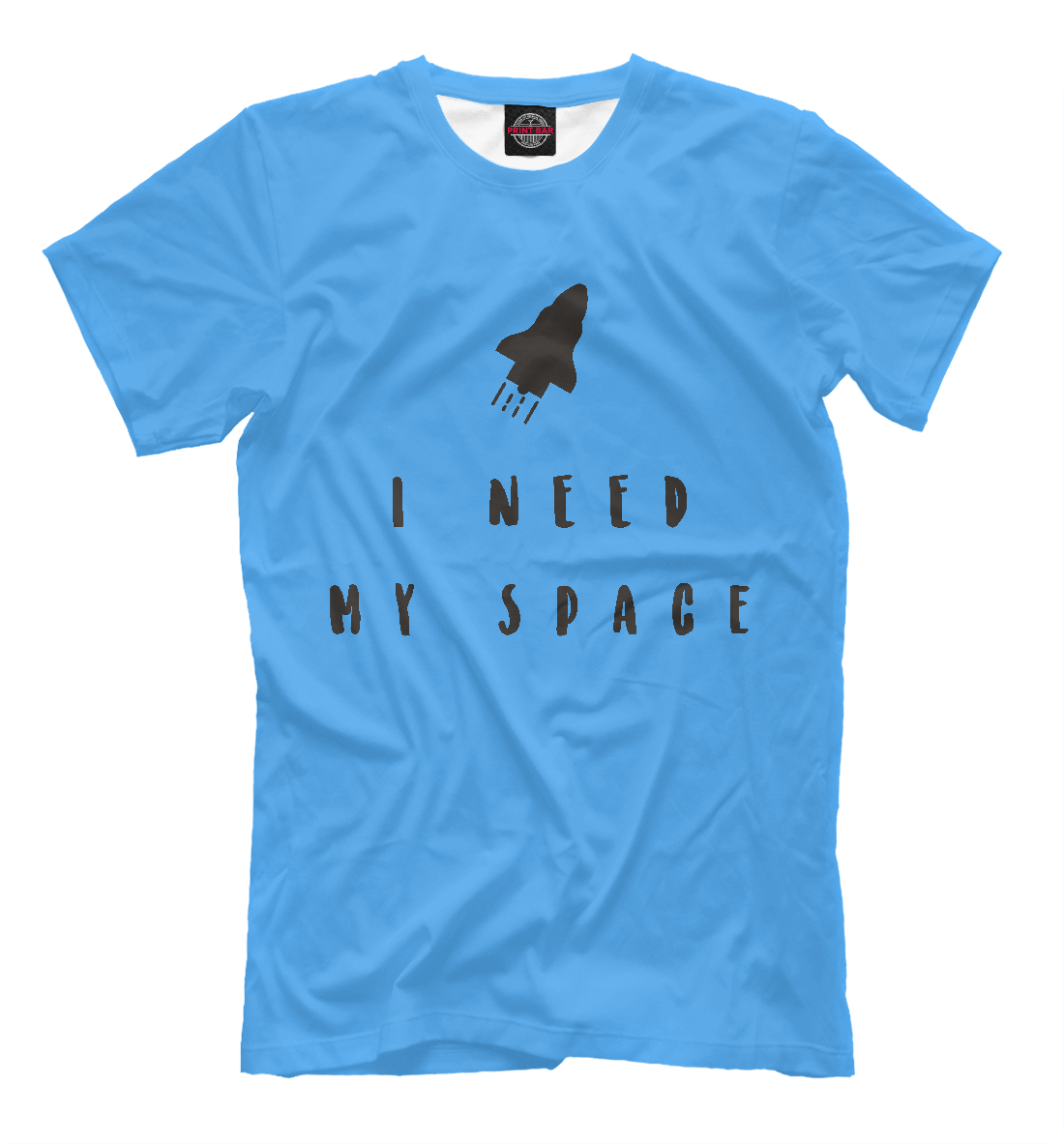 

I Need My Space