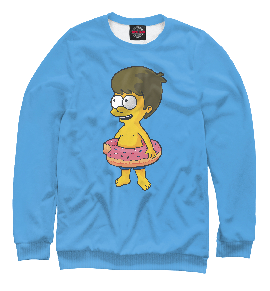 

Baby Simpson