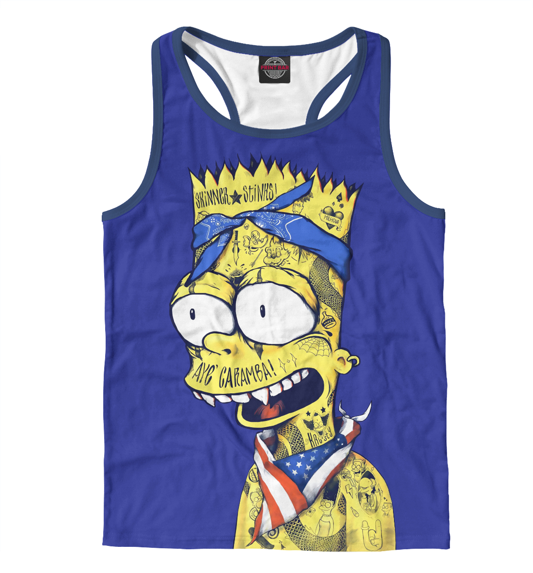 

The Simpsons