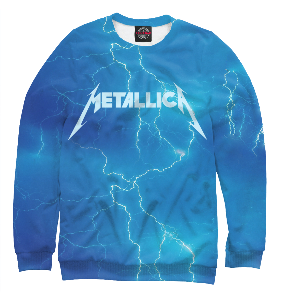 

Metallica