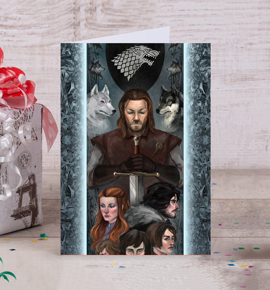 

Game of Thrones