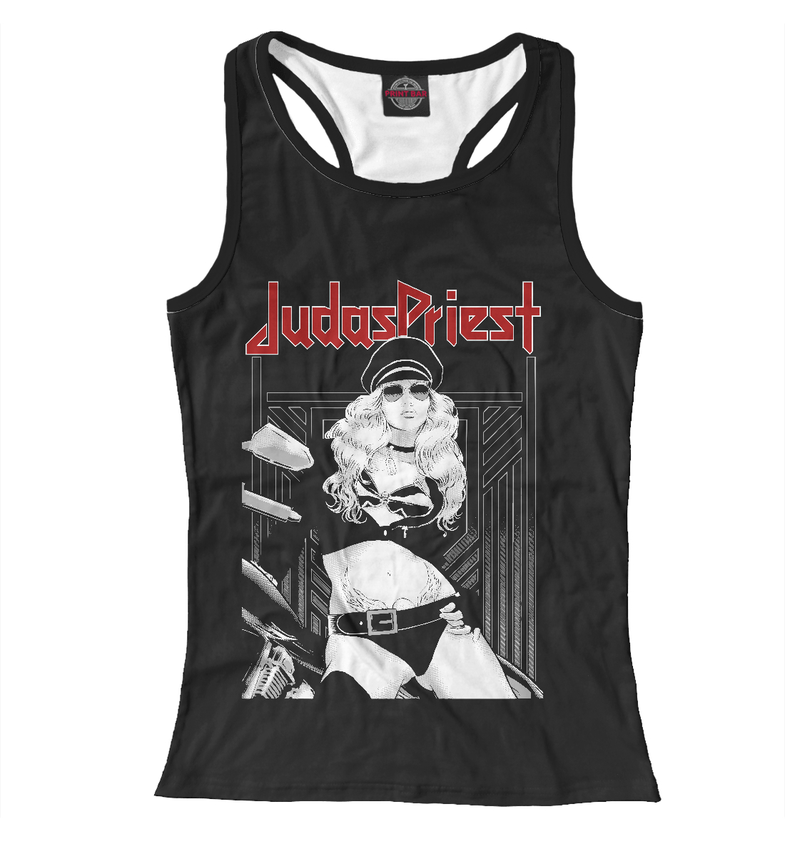 

Judas Priest