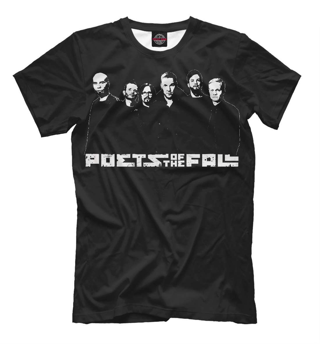 

Poets of the Fall