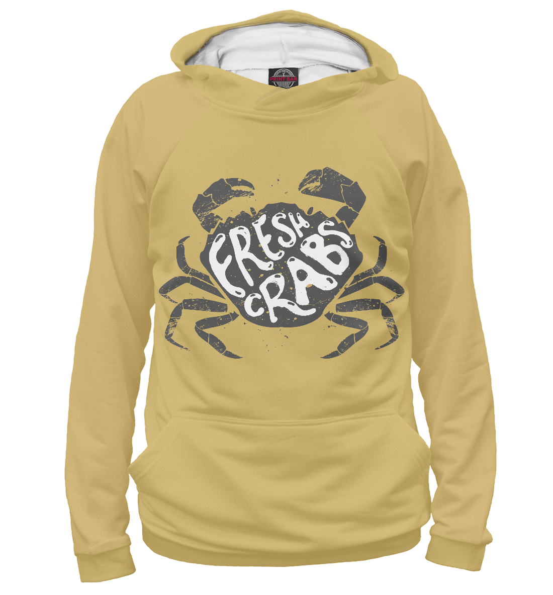 

Fresh Crabs