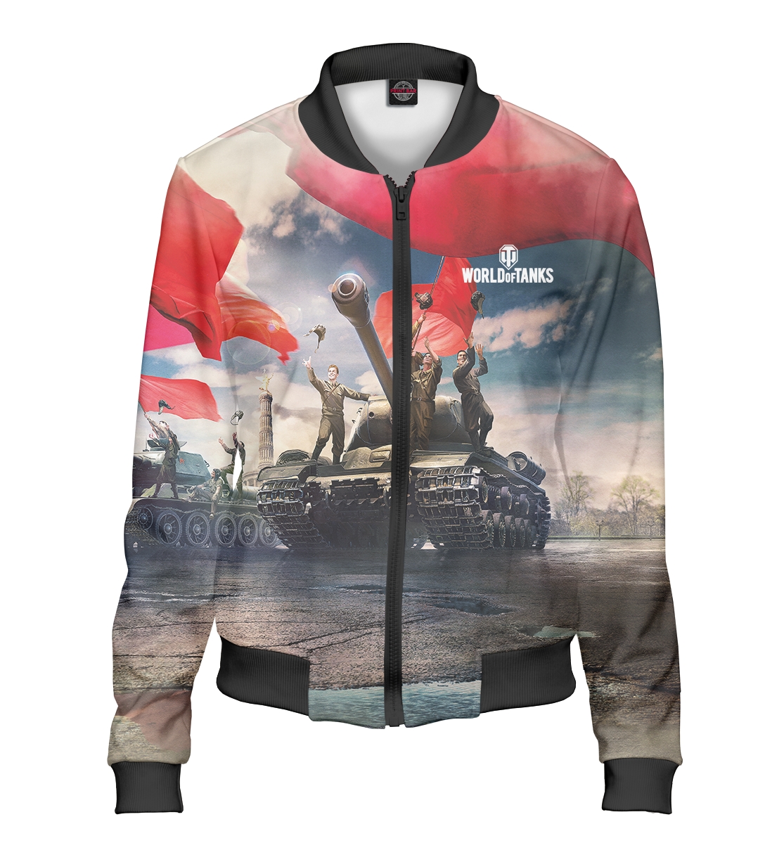 

World of Tanks