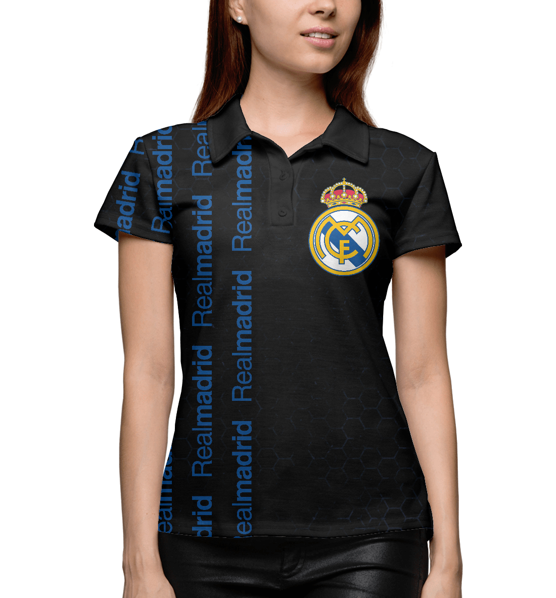 

Real Madrid + Соты