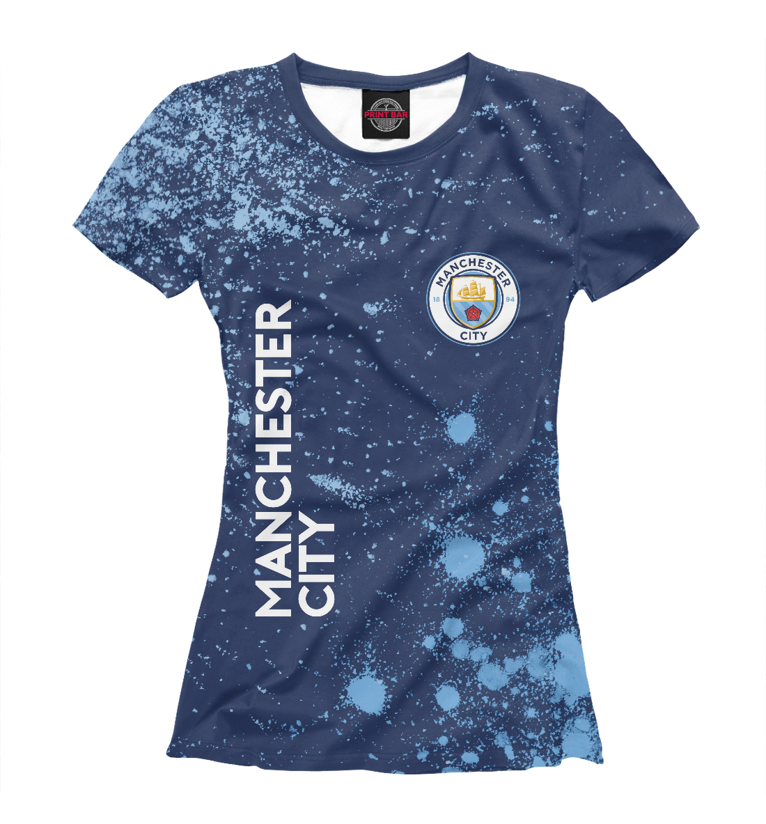 

Manchester City