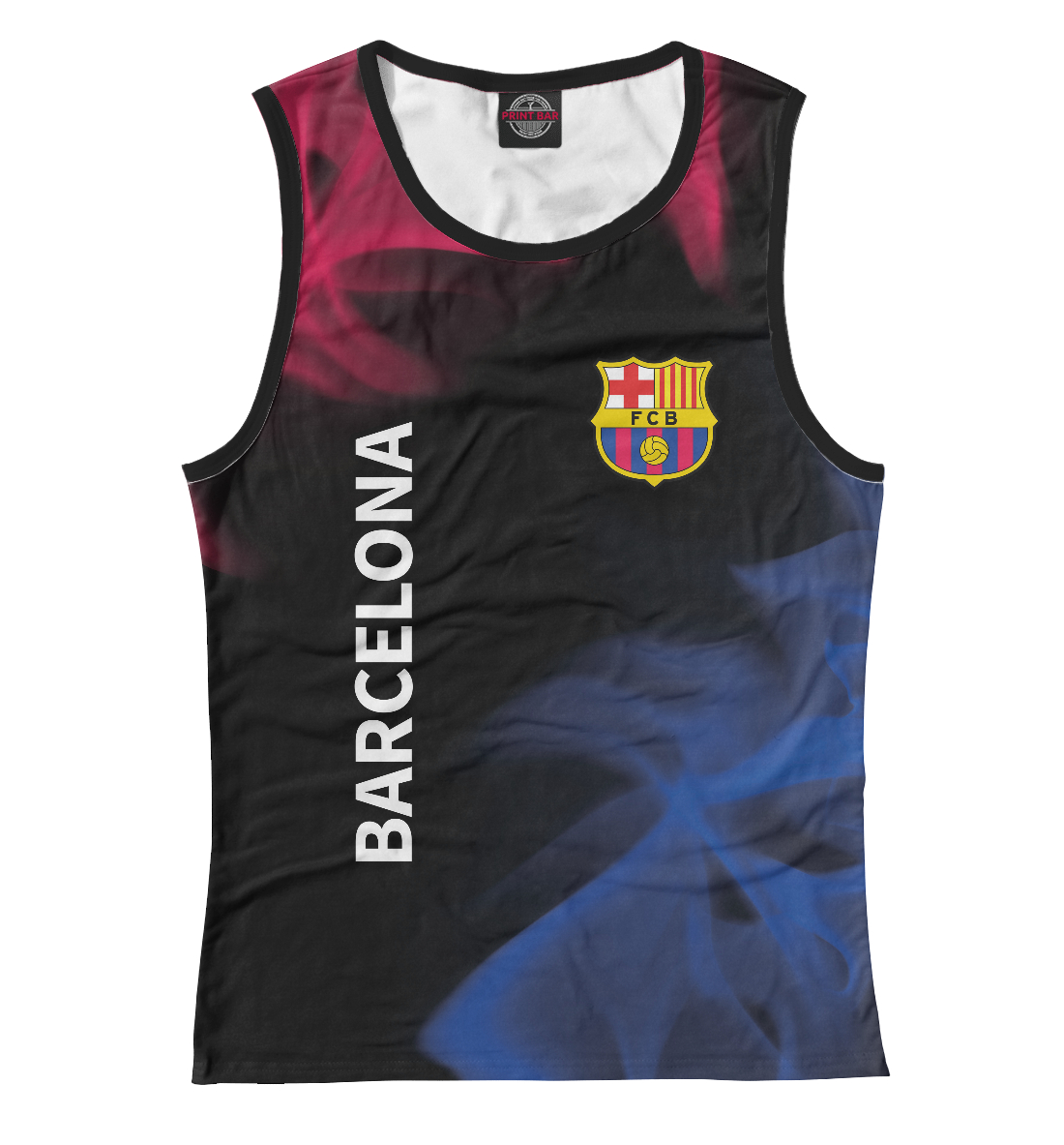 

Barcelona / Барселона