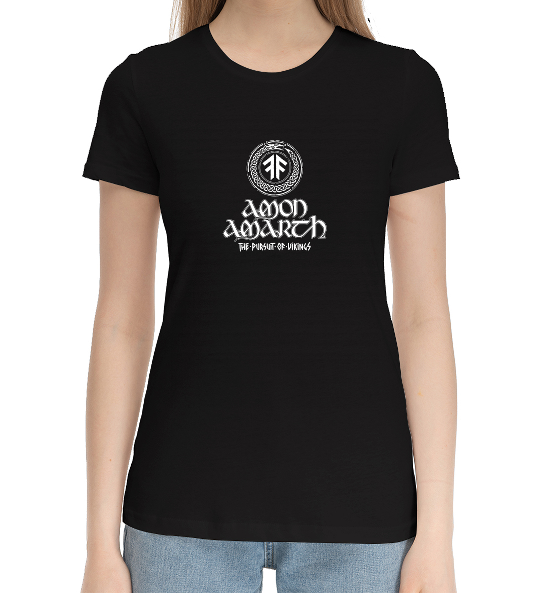 

Amon Amarth
