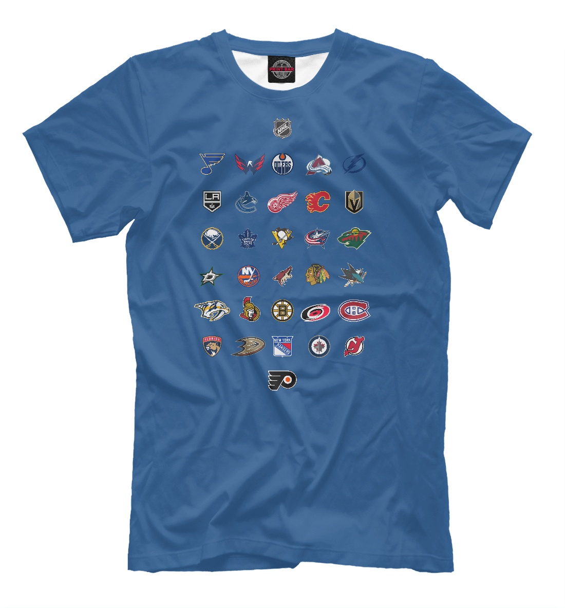 

NHL