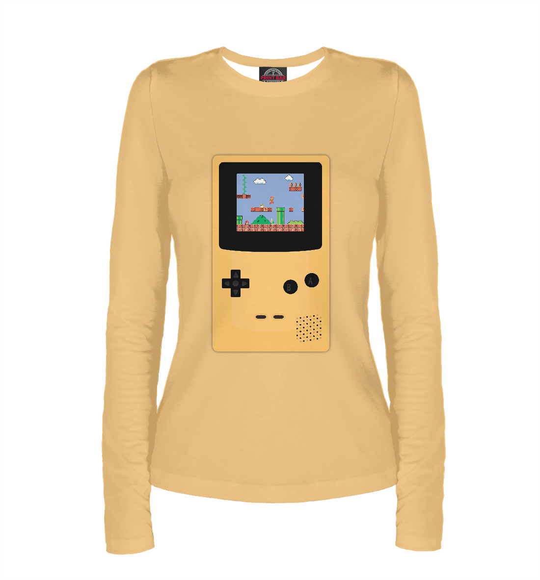 

Gameboy