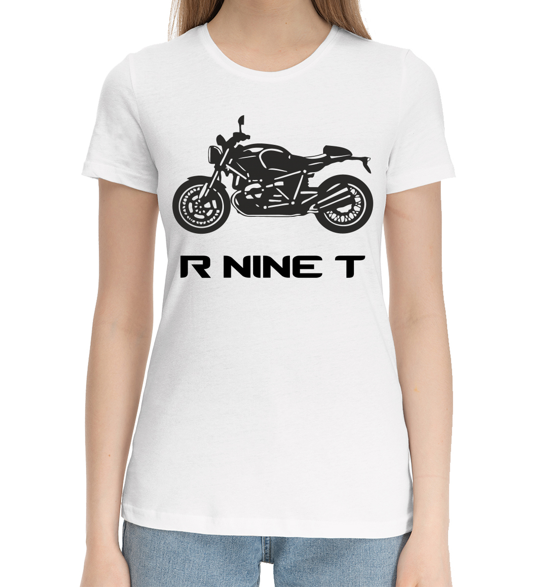 

R NINE T