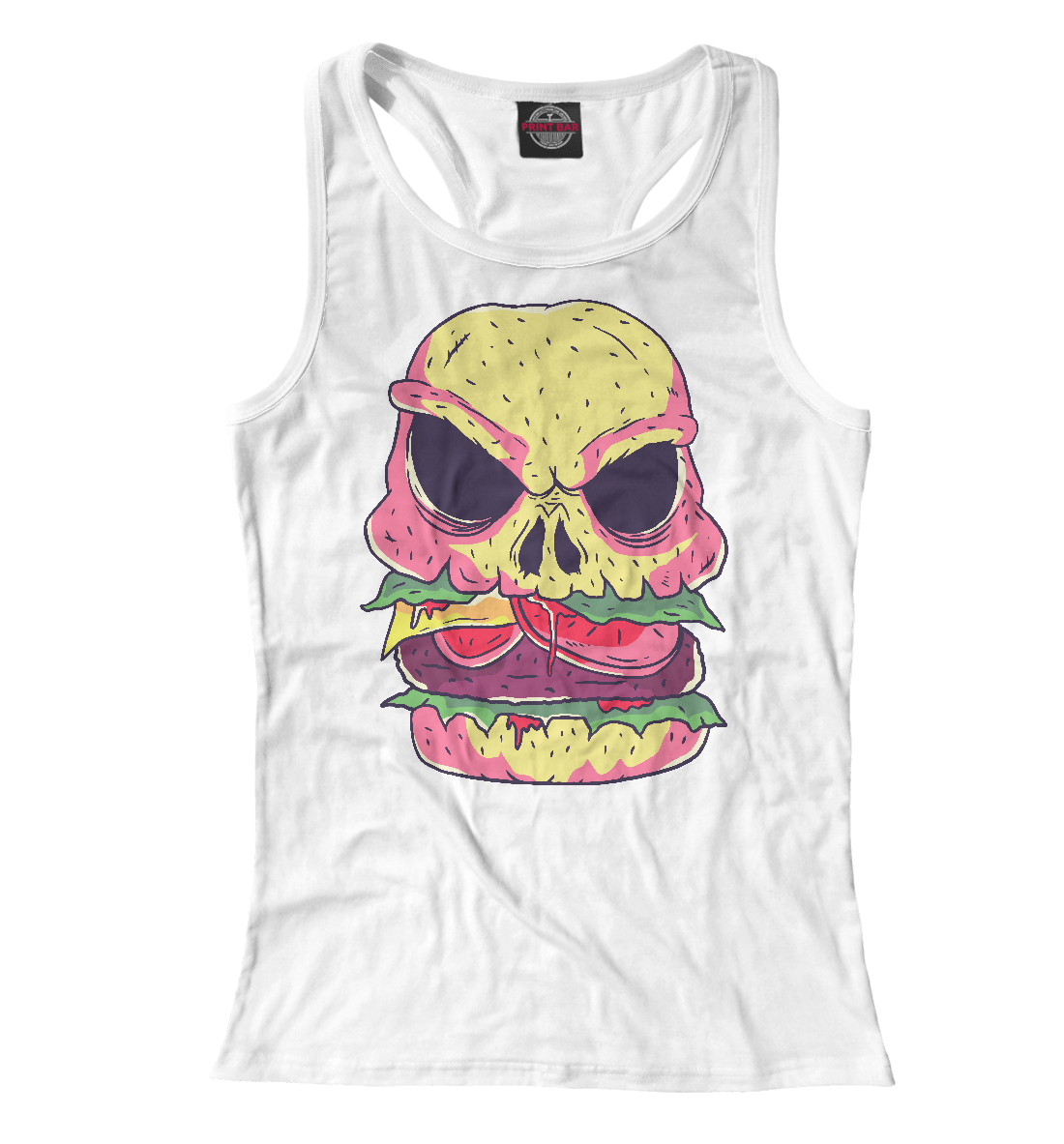 

Бургер Хипстер