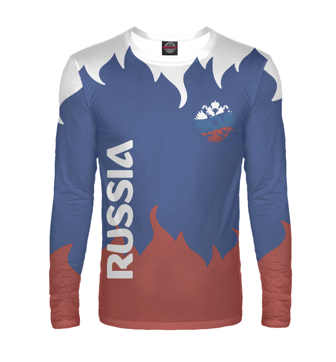 

RUSSIA