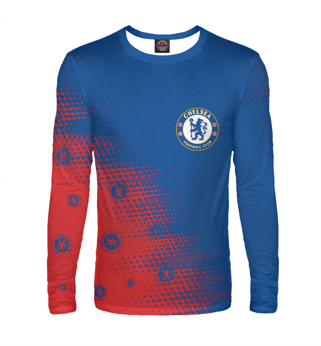 

Chelsea F.C. / Челси
