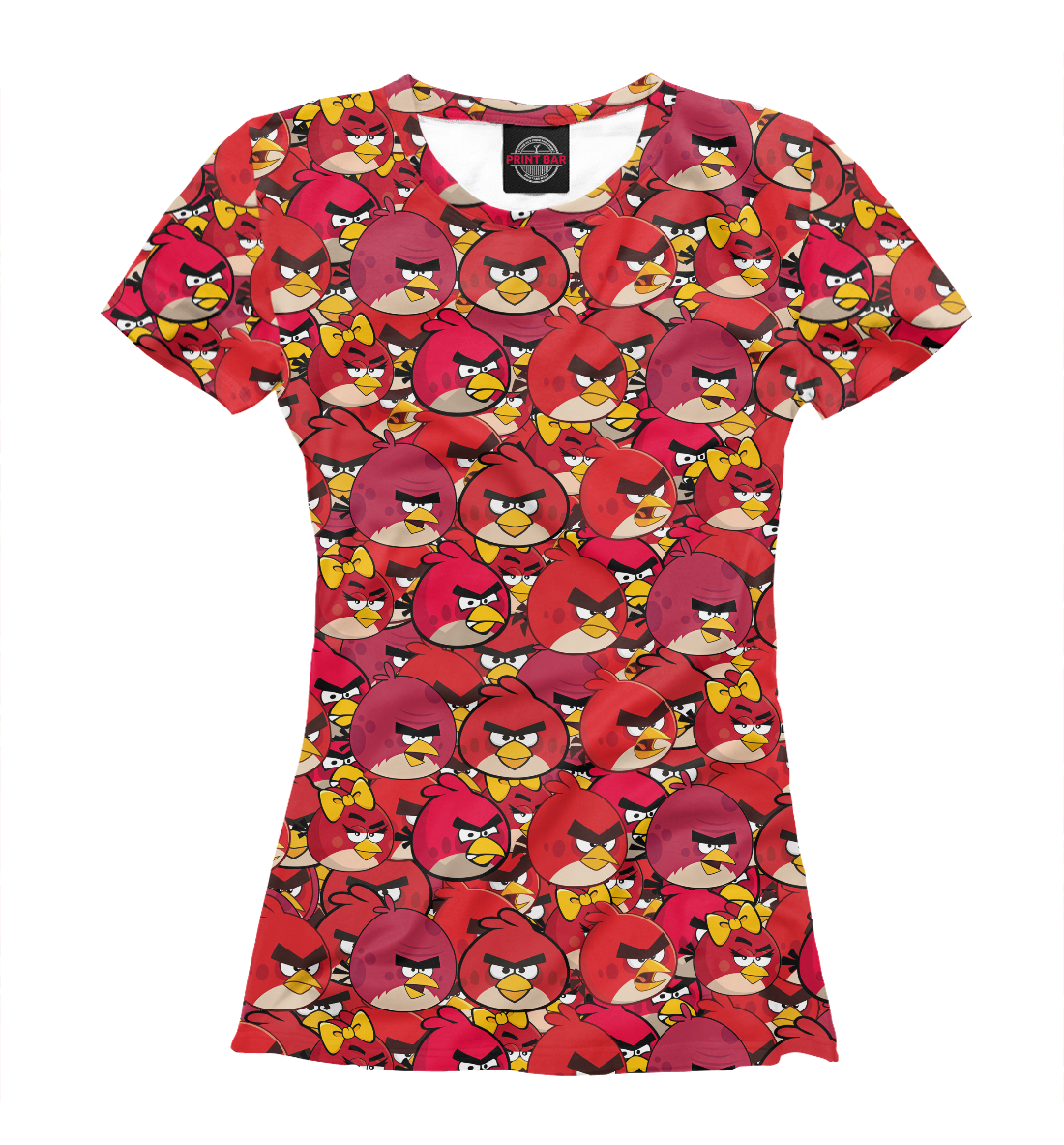 

Angry Birds