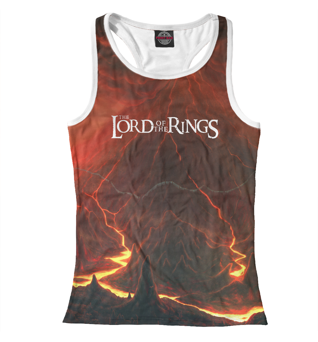

The Lord Of The Rings