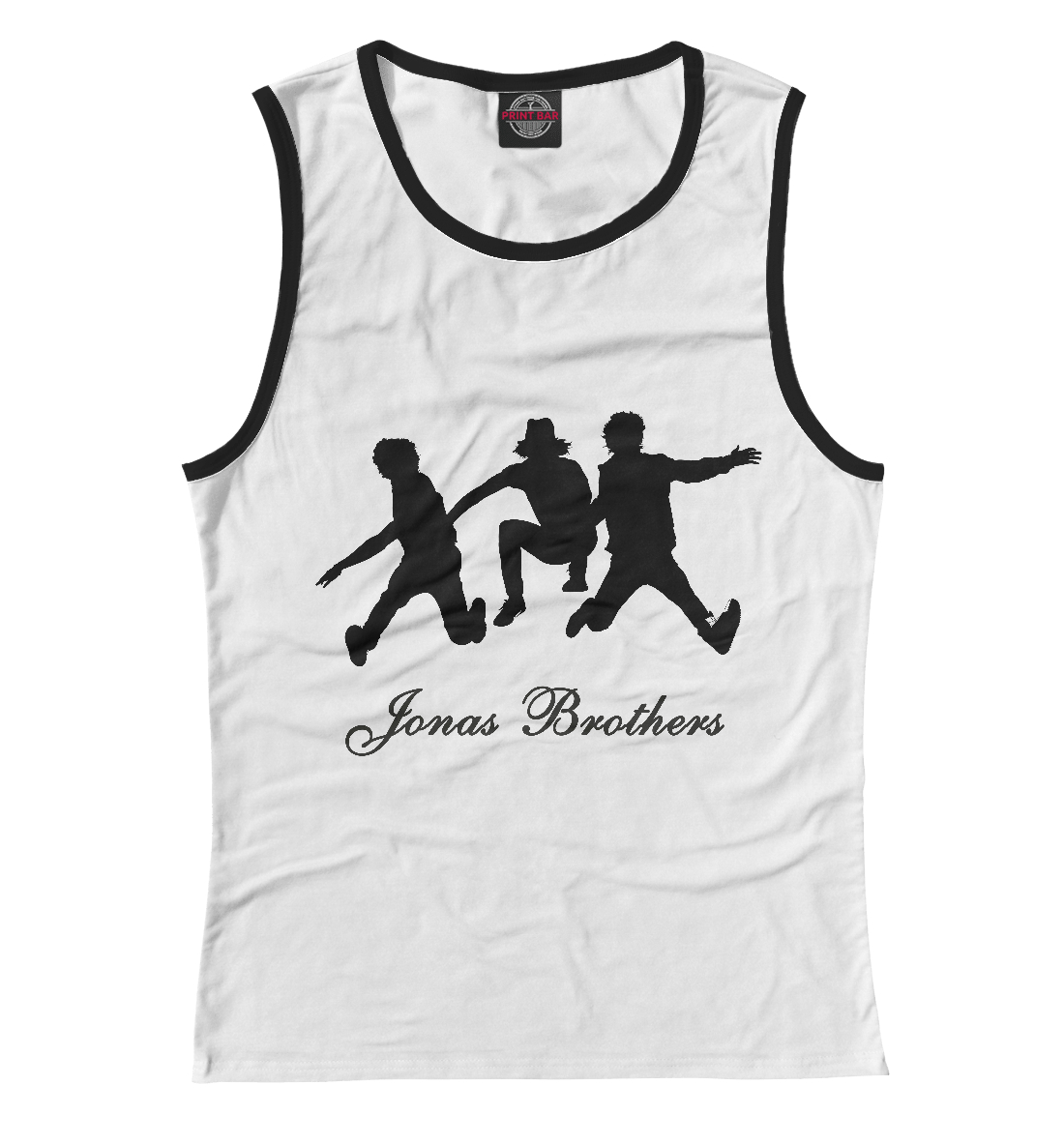 

Jonas Brothers