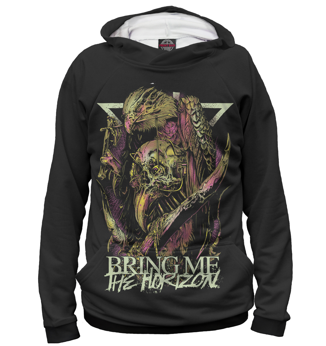 

Bring Me The Horizon