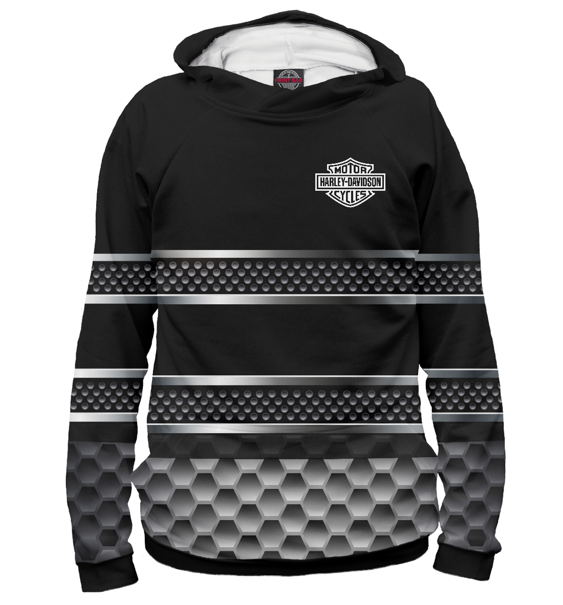 

HARLEY DAVIDSON