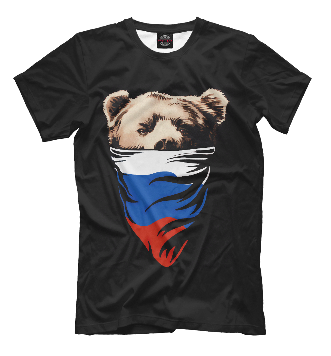 

RussianBear