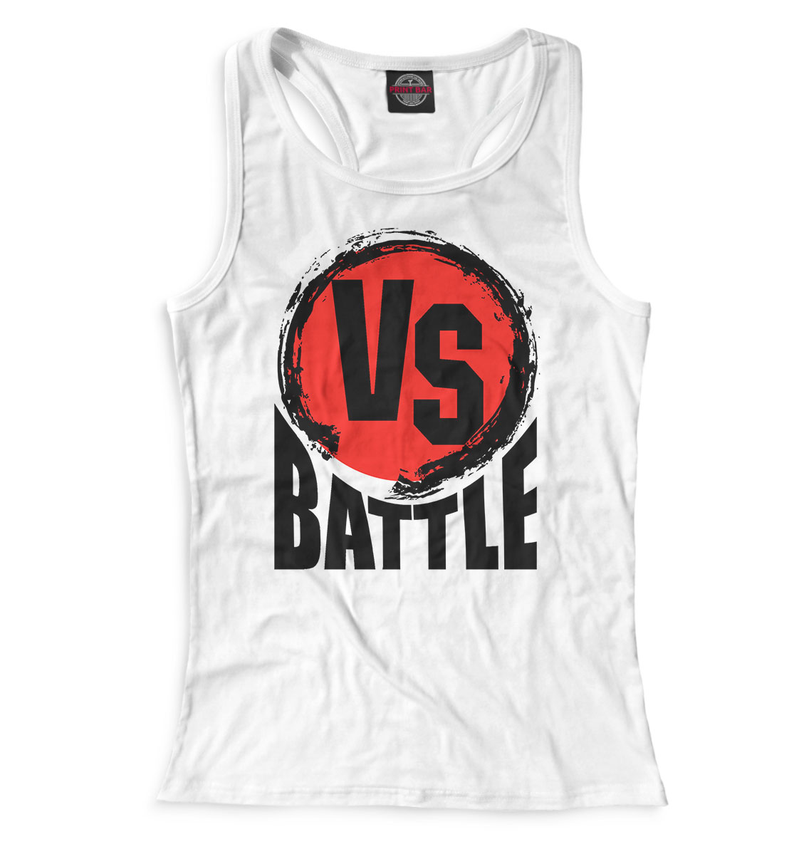 

Versus Battle