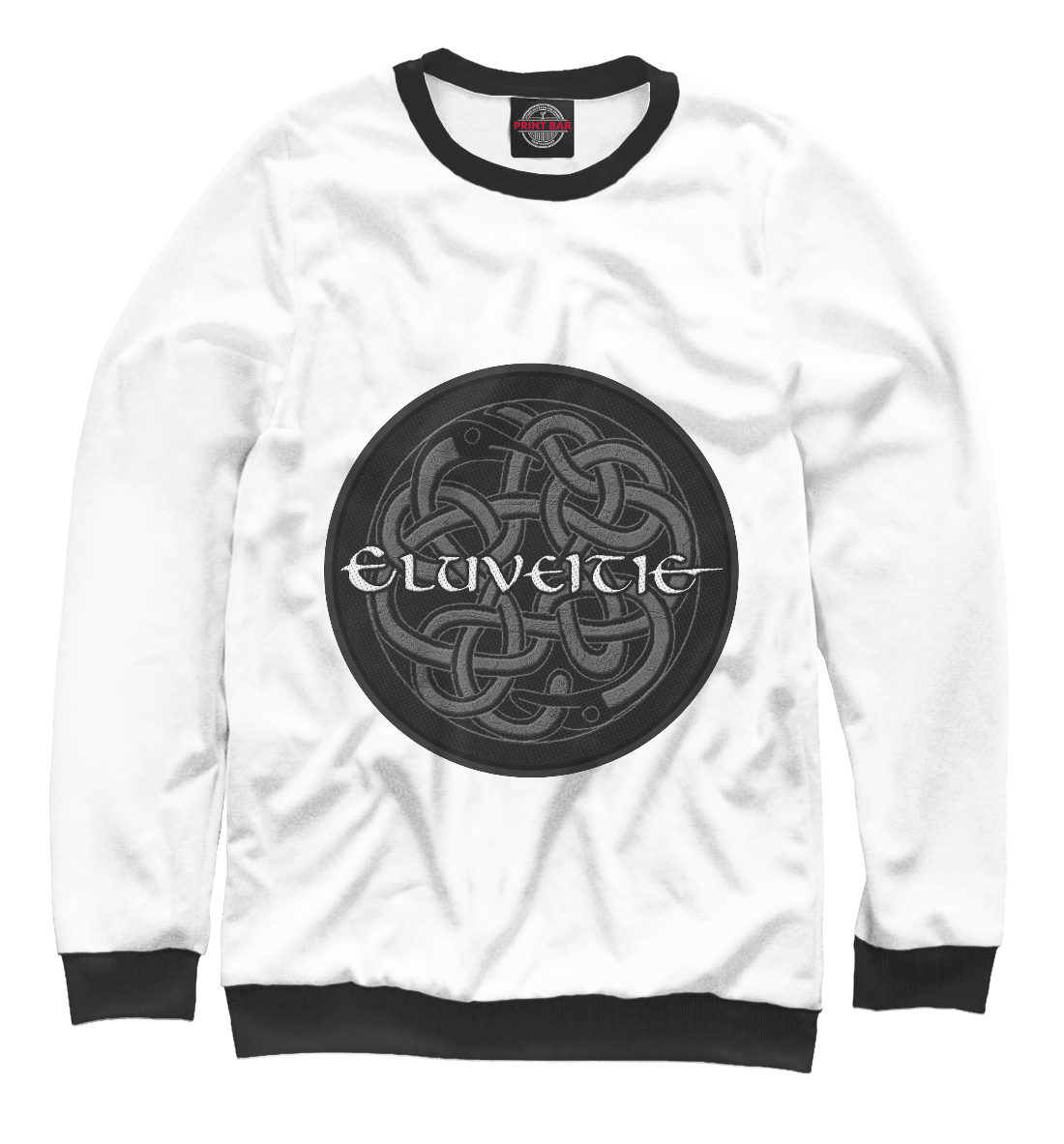 

Eluveitie